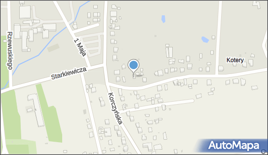 Aneta Wojciechowska - Firma Projektowa Daag - 10, Ceglana 2c 28-100 - Budownictwo, Wyroby budowlane, NIP: 6312588147