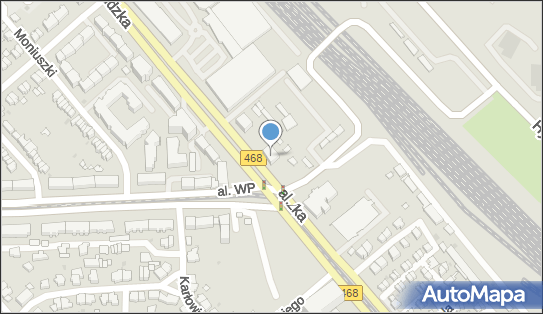 Angra Grażyna Potocka Andrzej Grzejszczak, al. Grunwaldzka 203 80-266 - Budownictwo, Wyroby budowlane, NIP: 5842528566