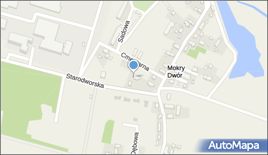 8991090496, Animo Firma Handlowo Usługowa Krystyna Sas 