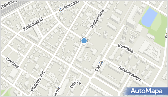 5222183618, Anko, Andrzej Chilaber 