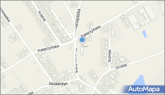 7772422590, P.P.H.U.'Budoplast' Anna Ciećmierowska 