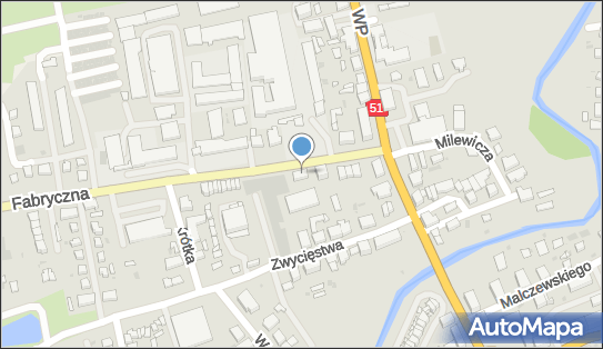 Anna Ostrowska Chris Enterprise Przedsiębiorstwo Budowlane 11-040 - Budownictwo, Wyroby budowlane, NIP: 7431794422