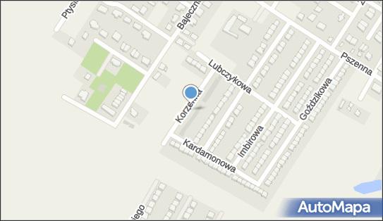 Anna Piekarska, ul. Korzenna 15, Banino 80-297 - Budownictwo, Wyroby budowlane, NIP: 8411357216