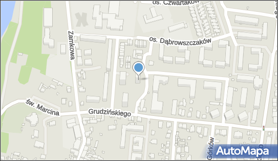 Anna Tomczak 'Zakład Drogowo Budowlany' Anna Tomczak 62-020 - Budownictwo, Wyroby budowlane, NIP: 7771130661