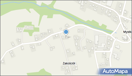 Ansat, Mystków 198, Mystków 33-334 - Budownictwo, Wyroby budowlane