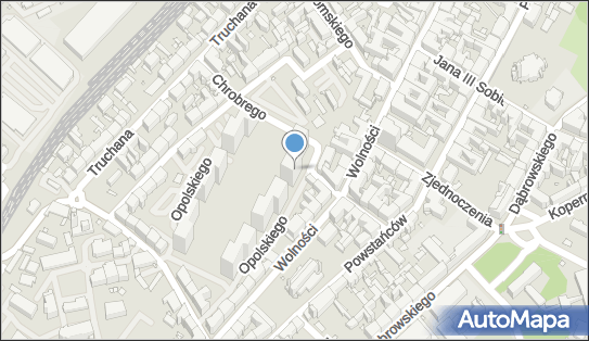 Antoni Szkoda - Działalność Gospodarcza, Chorzów 41-500 - Budownictwo, Wyroby budowlane, NIP: 6271265937