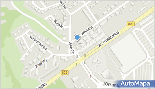 9462514293, Apro A.Krawczyk M.Krawczyk Sp. j. 