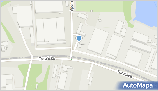 Aqua Bis, ul. Toruńska 155, Bydgoszcz 85-950 - Budownictwo, Wyroby budowlane, NIP: 9532635614