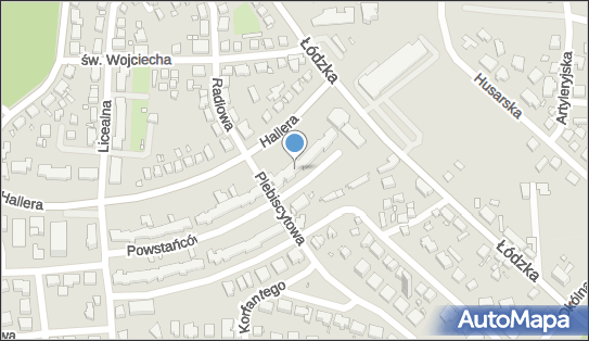 Aqua System Systemy Nawadniające, Powstańców Śląskich 81 87-100 - Budownictwo, Wyroby budowlane, NIP: 8792042750