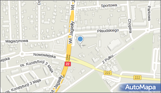 Ar Bud Usługi Ogólnobudowlane, ul. Władysława Jagiełły 10 83-200 - Budownictwo, Wyroby budowlane, NIP: 5921854076