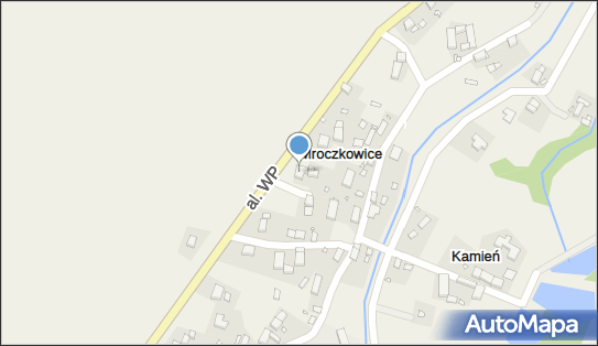 Ar Construction Andrzej Rogoża, Mroczkowice 34, Mroczkowice 59-630 - Budownictwo, Wyroby budowlane, NIP: 6161266226