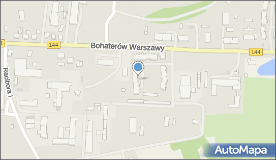 Ar Dar Karolczuk A Pawluczuk D, Bohaterów Warszawy 70, Nowogard 72-200 - Budownictwo, Wyroby budowlane, NIP: 8561517667