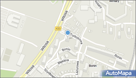 Ar Ver Dan, Turkusowa 6, Poznań 60-658 - Budownictwo, Wyroby budowlane, NIP: 7811000954