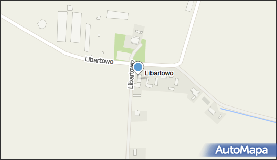 Arbud Arkadiusz Graczyk, Libartowo 3, Libartowo 62-025 - Budownictwo, Wyroby budowlane, NIP: 7861087124
