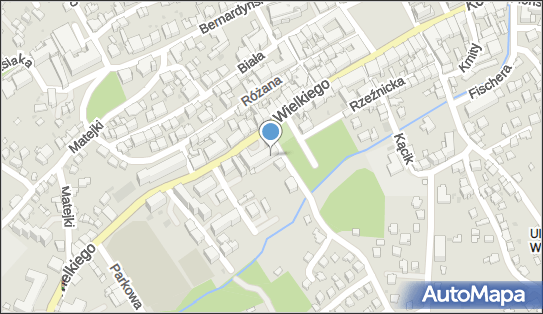 Archi Inwest, ul. Kazimierza Wielkiego 18, Bochnia 32-700 - Budownictwo, Wyroby budowlane, numer telefonu, NIP: 8681807273