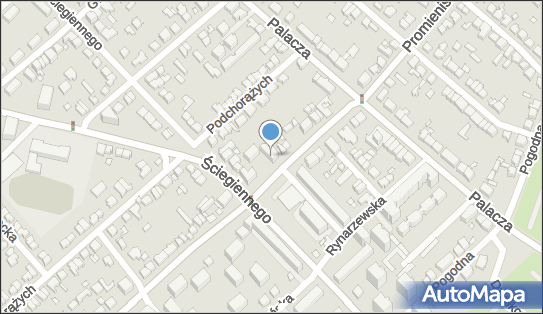 5840902167, Arcom sp. z o.o. 