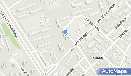 Ardama Kurowski Dariusz, św. Bonifacego 75, Warszawa 02-936 - Budownictwo, Wyroby budowlane, NIP: 5211643358