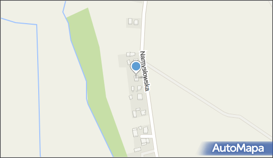 Arkadiusz Adamus Putz - Tynk, Namysłowska 44a, Dalborowice 56-504 - Budownictwo, Wyroby budowlane, NIP: 9111723775
