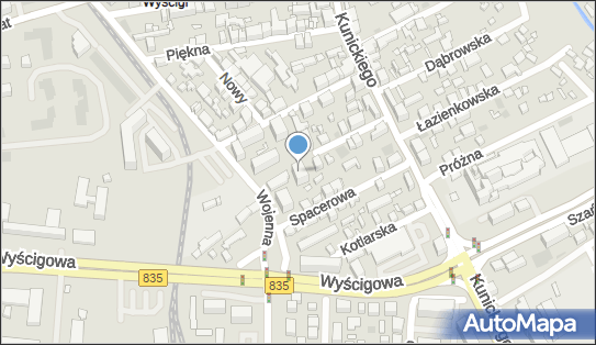 9461789817, Arkadiusz Dąbrowski 