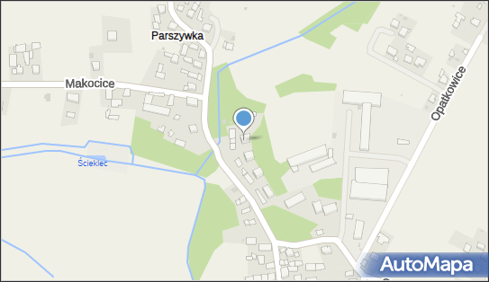 6561175125, Arkadiusz Gondek Tynki Gipsowe i Cementowo-Wapienne 
