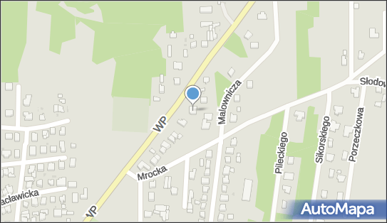 Arkadiusz Nowak Ark-Pol, Wojska Polskiego 28A, Brzeziny 95-060 - Budownictwo, Wyroby budowlane, NIP: 7731040489
