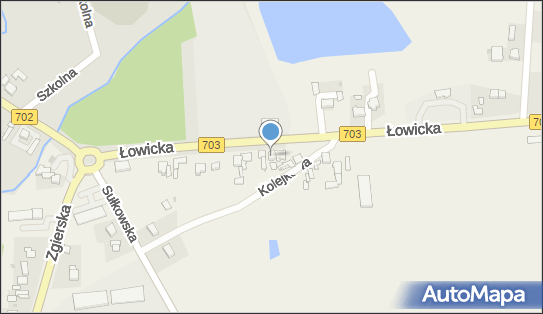 Arkadiusz Sapiński, Łowicka 26, Piątek 99-120 - Budownictwo, Wyroby budowlane, NIP: 7751190772