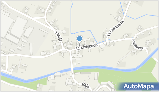Arkadiusz Serwatkiewicz Anar-Bud, 11 Listopada 12, Ścinawka Średnia 57-410 - Budownictwo, Wyroby budowlane, NIP: 8851117835