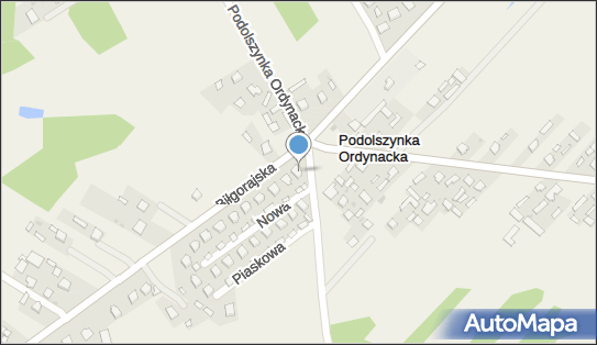 8652246866, Arkadiusz Włodarski 