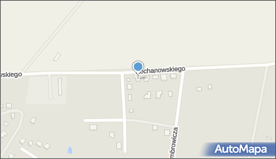 Arkadiusz Zylka Zylbud, ul. Kochanowskiego 10, Nowy Dwór Gdański 82-100 - Budownictwo, Wyroby budowlane, NIP: 5782492993