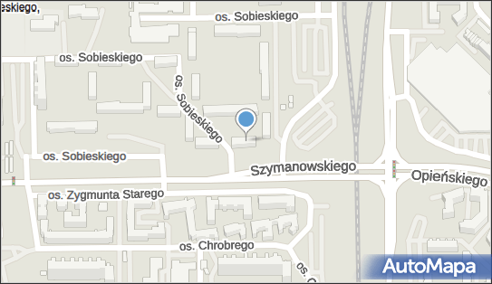 Armed System, Osiedle Króla Jana III Sobieskiego 33, Poznań 60-688 - Budownictwo, Wyroby budowlane, NIP: 9720622616