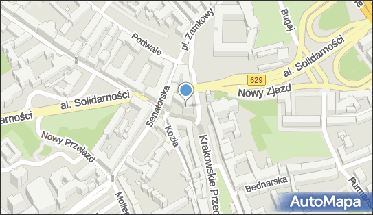 Artemis Invest, Krakowskie Przedmieście 79, Warszawa 00-079 - Budownictwo, Wyroby budowlane, numer telefonu, NIP: 5252370644