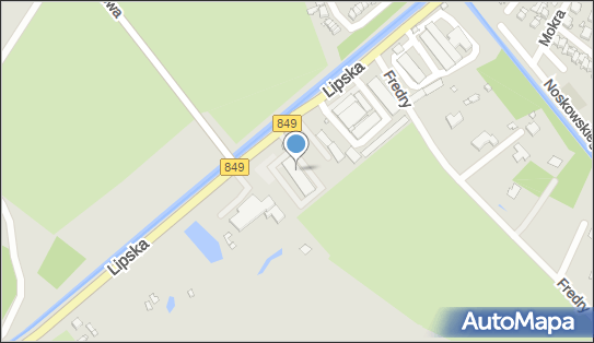 Artmar Mariusz Berdak, Lipska 63B, Zamość 22-400 - Budownictwo, Wyroby budowlane, numer telefonu