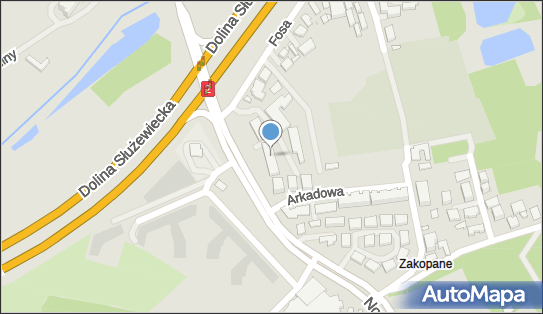 5222846007, Artom Properties sp. z o.o. 