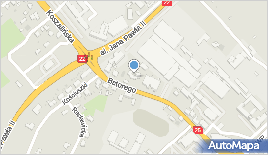 Artur Badaczewski - Działalność Gospodarcza, Stefana Batorego 20 77-300 - Budownictwo, Wyroby budowlane, NIP: 8431130639