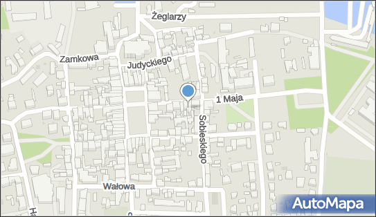 5871338791, Artur Gorzelec, Usługi Remontowo-Budowlane 