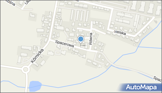 Artur Lewandowski Argil, Spacerowa 5, Zalasewo 62-020 - Budownictwo, Wyroby budowlane, NIP: 7772267362