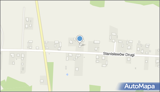 Artur Rajkiewicz Armako, Stanisławów Drugi 8A, Stanisławów Drugi 97-420 - Budownictwo, Wyroby budowlane, NIP: 8271405664