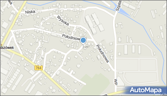 Artur Szaro - Działalność Gospodarcza, Południowa 54, Staszów 28-200 - Budownictwo, Wyroby budowlane, NIP: 8661018225