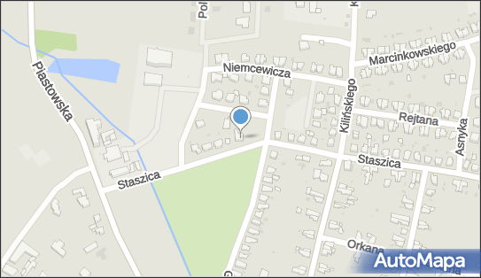Artur Trocki Tas Instalatorstwo Elektryczne, ul. Staszica 54, Żary 68-200 - Budownictwo, Wyroby budowlane, NIP: 9281000596