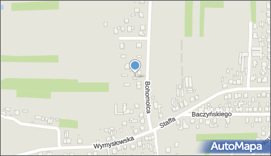 Artur Ulman Stolarstwo, ul. Bohomolca 21, Radomsko 97-500 - Budownictwo, Wyroby budowlane, NIP: 7721282328