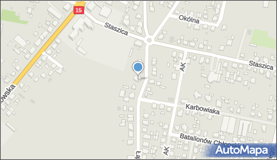 6211256194, Artur Wasielewski Wanet 