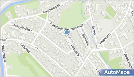 6131564172, Artur Witkowski Usługi Stolarskie-Ogólnobudowlane 