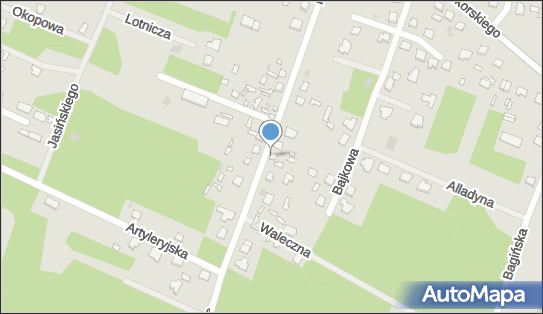 As Bud, Kameralna 9A, Ostrów Mazowiecka 07-310 - Budownictwo, Wyroby budowlane, NIP: 7591596300