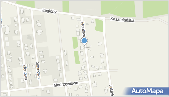 7291549242, Asbram Joanna Potocka 