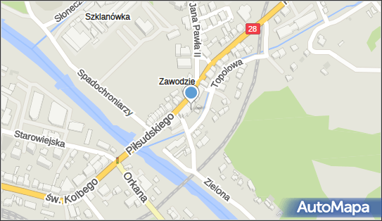 Asbud Myszogląd Kazimierz Chmielecki Jan, Mszana Dolna 34-730 - Budownictwo, Wyroby budowlane, numer telefonu, NIP: 7370004488