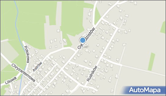 6321723981, Asfbud Wilczek Patryk 