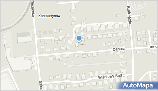 5252347616, Asnet Serwis sp. z o.o. 