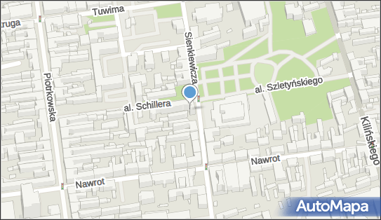 7252061051, Atlant Dom sp. z o.o. 