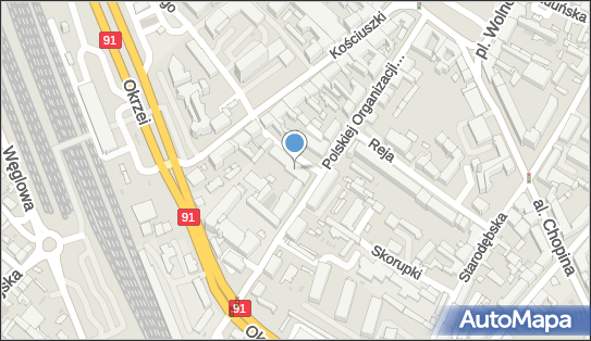 8882916170, Atlas Development w Likwidacji sp. z o.o. 