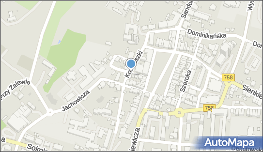 8672186541, ATM sp. z o.o. 